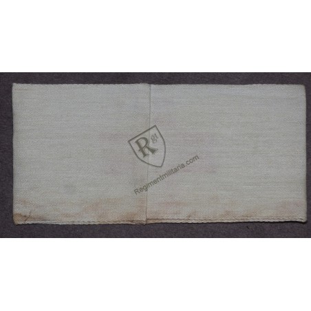 Heer medic armband