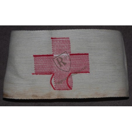 Heer medic armband