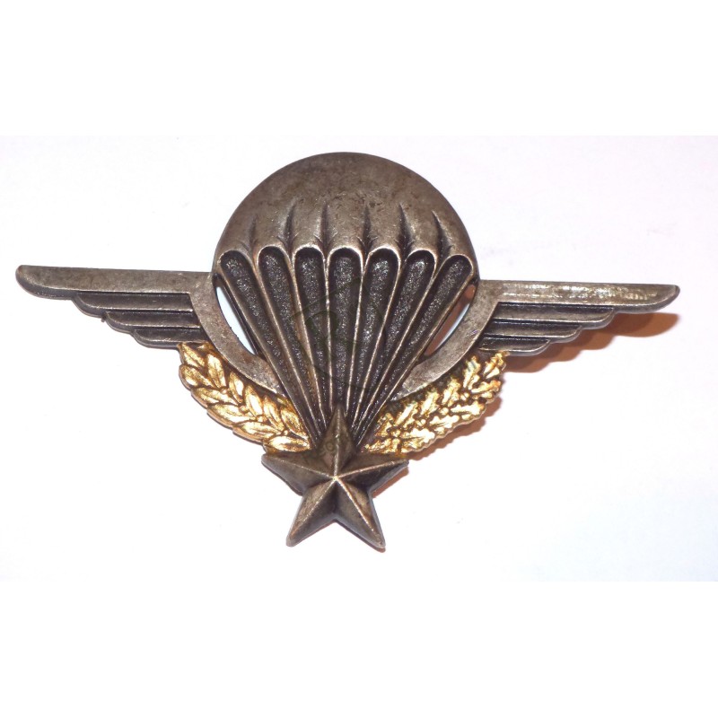 Para badge by Drago Metra Indochina era.