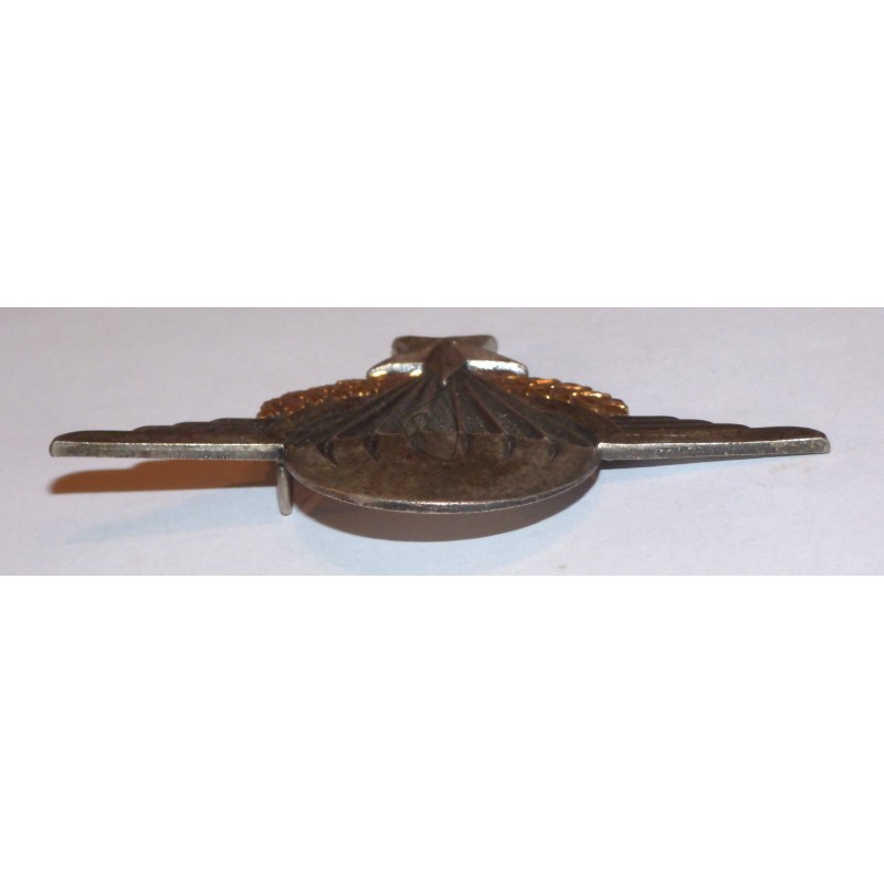 Para badge by Drago Metra Indochina era.