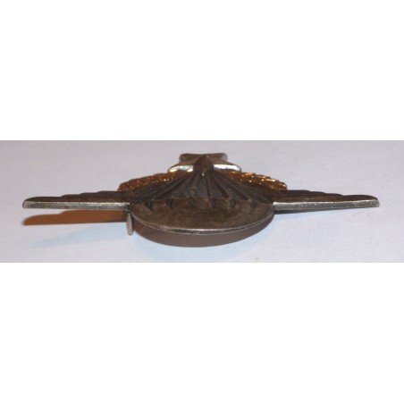 Para badge by Drago Metra Indochina era.