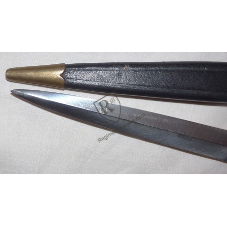 Para fighting knife SAS