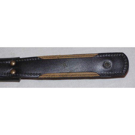 Para fighting knife SAS