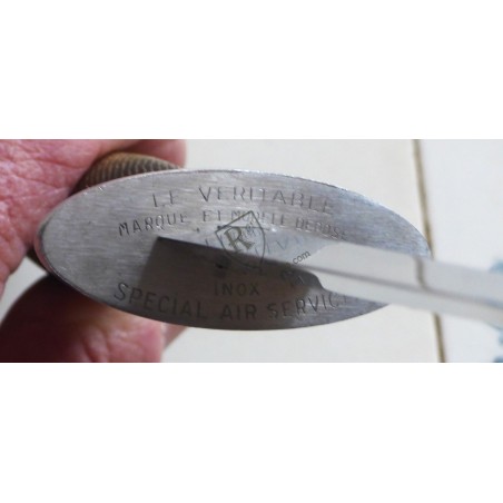 Para fighting knife SAS