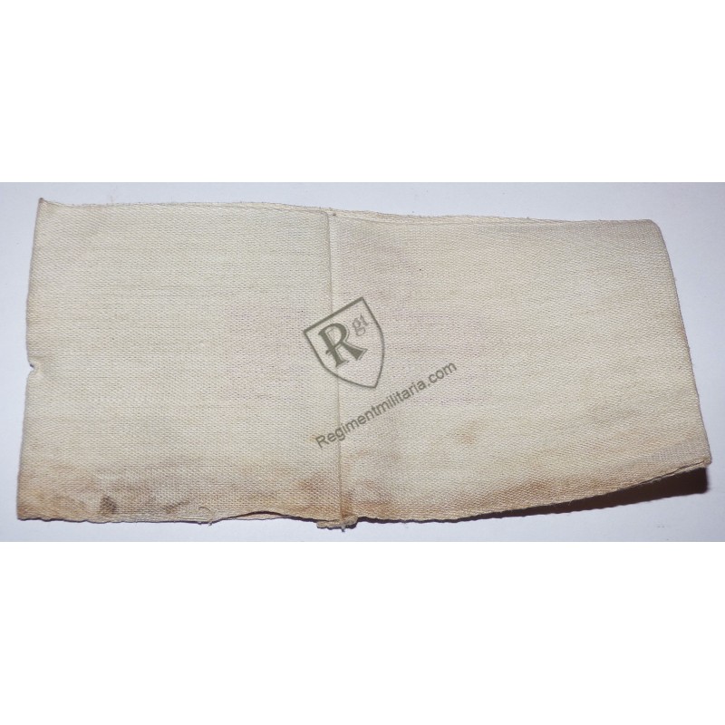 Heer medic armband