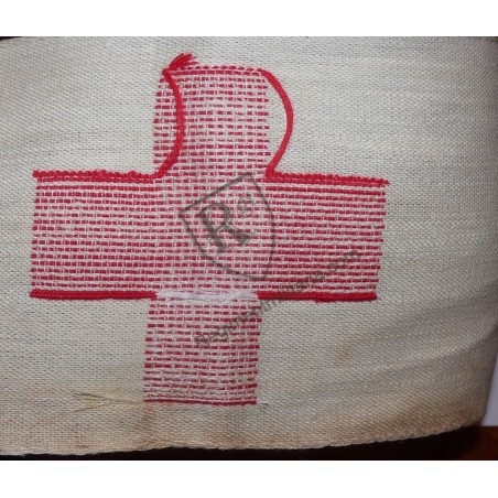 Heer medic armband