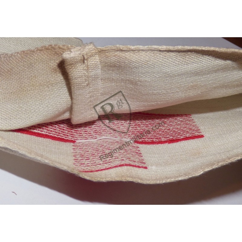 Heer medic armband
