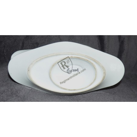KRIEGSMARINE earthenware sauce boat