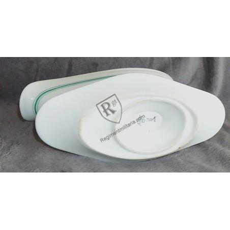 KRIEGSMARINE earthenware sauce boat