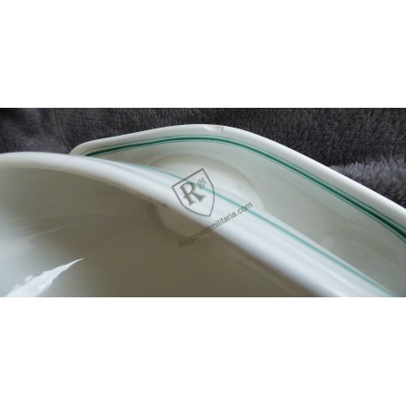 KRIEGSMARINE earthenware sauce boat