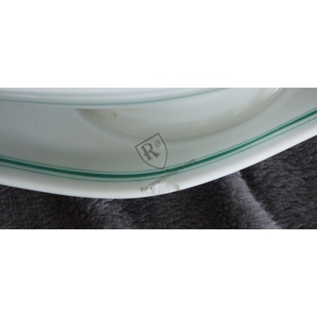 KRIEGSMARINE earthenware sauce boat