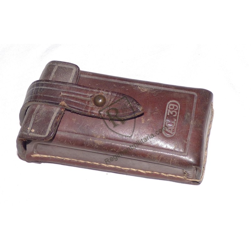 BELGIUM GP35 AC39 magazine pouch