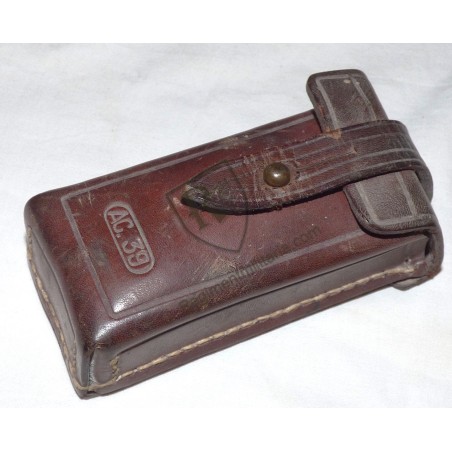 BELGIUM GP35 AC39 magazine pouch