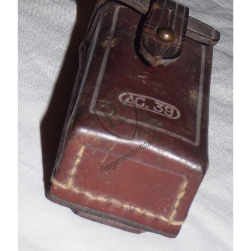 BELGIUM GP35 AC39 magazine pouch