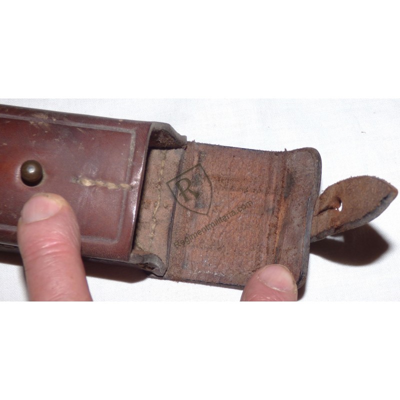 BELGIUM GP35 AC39 magazine pouch