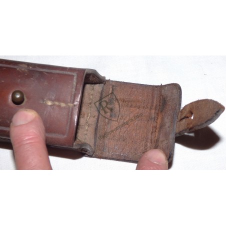 BELGIUM GP35 AC39 magazine pouch