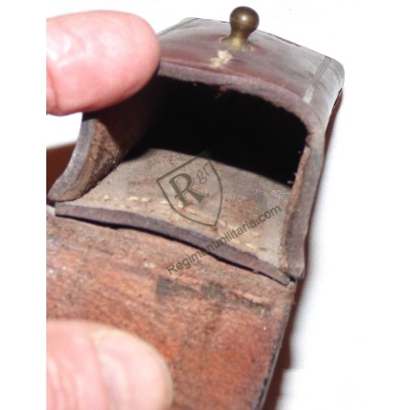 BELGIUM GP35 AC39 magazine pouch