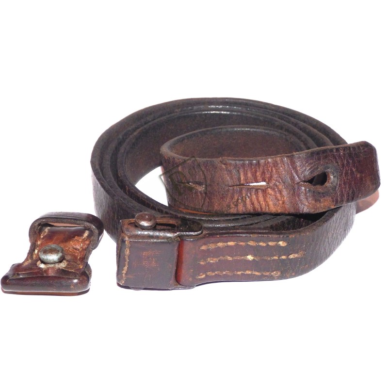 Mauser 98K sling 1938