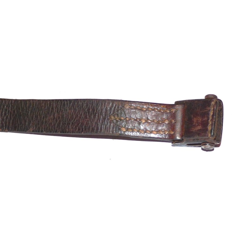 Mauser 98K sling 1938