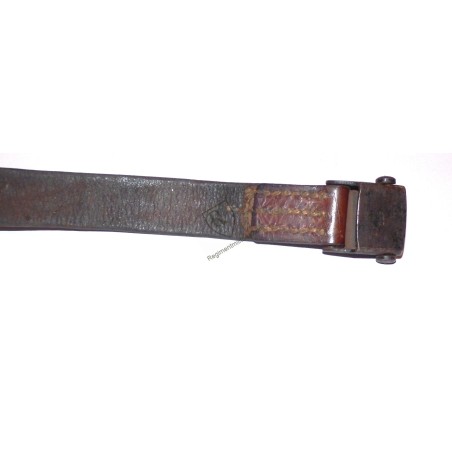 Bretelle Mauser 98K 1938