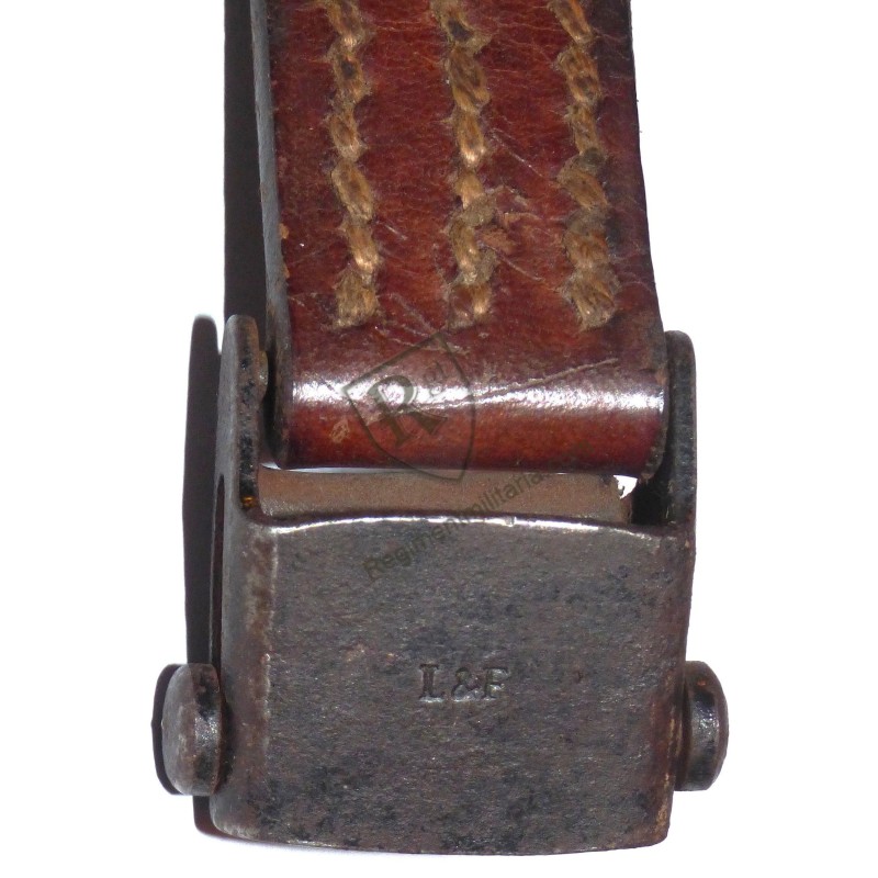 Bretelle Mauser 98K 1938