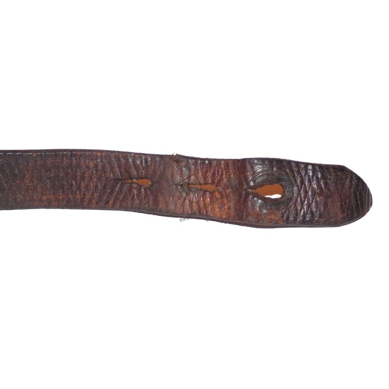 Mauser 98K sling 1938
