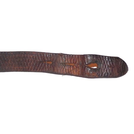 Mauser 98K sling 1938