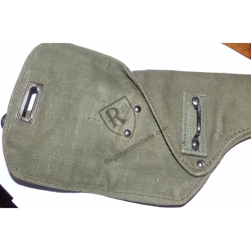Holster TAP Modèle 54 "dérivé"
