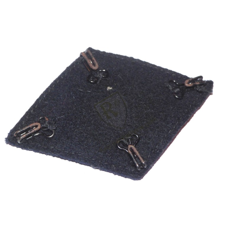 Indochina French Foreign Legion Diamond arm patch