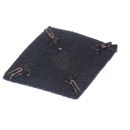 Indochina French Foreign Legion Diamond arm patch