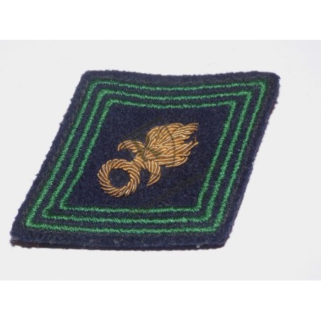 Indochina French Foreign Legion Diamond arm patch