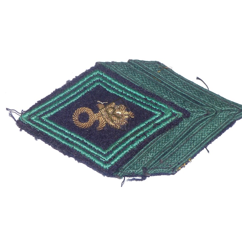 Indochina French Foreign Legion Diamond arm patch