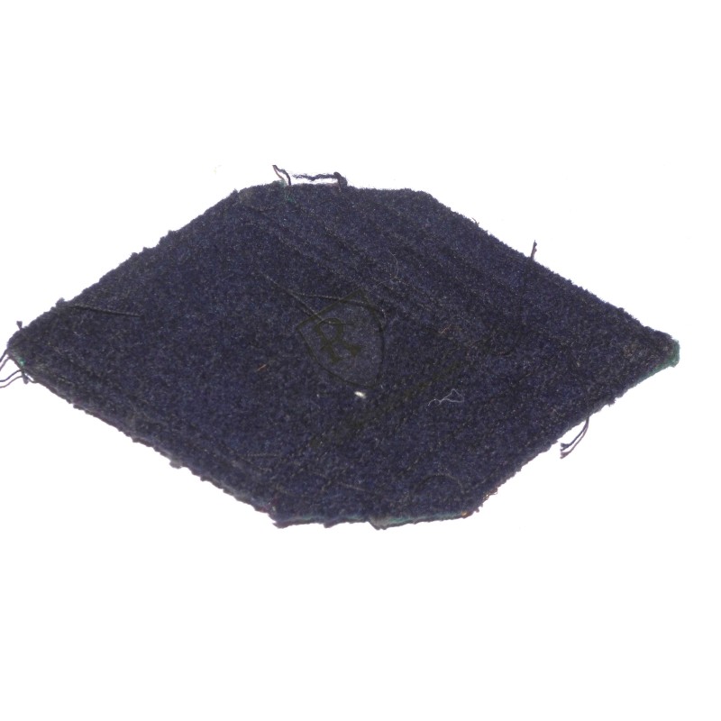 Indochina French Foreign Legion Diamond arm patch