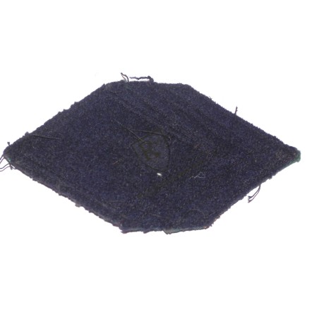 Indochina French Foreign Legion Diamond arm patch