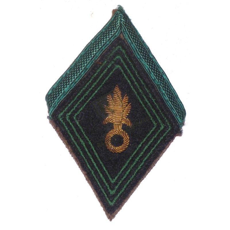 Indochina French Foreign Legion diamond patch Indochina French Foreign Legion diamond patch
