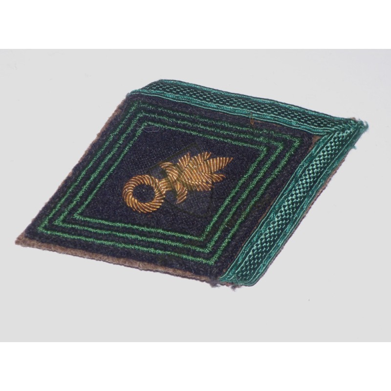 Indochina French Foreign Legion diamond patch