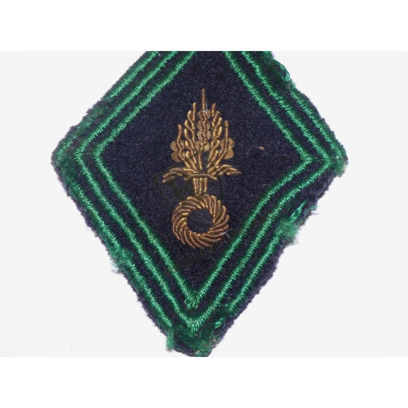 Indochina French Foreign Legion Diamond arm patc