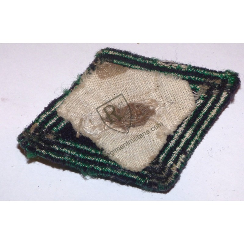 Indochina French Foreign Legion Diamond arm patc