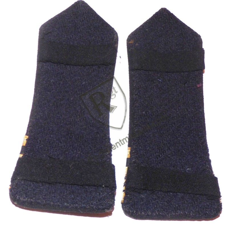 Indochina French Foreign Legion shoulder board