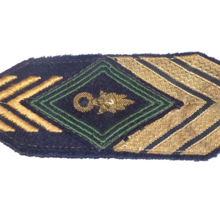Indochina French Foreign Legion Diamond arm patch