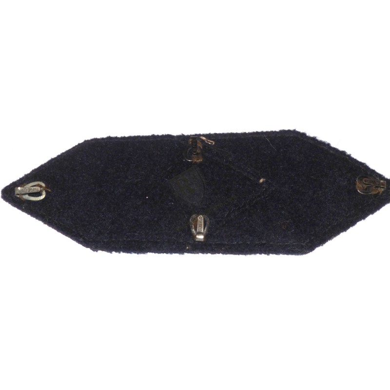 Indochina French Foreign Legion Diamond arm patch