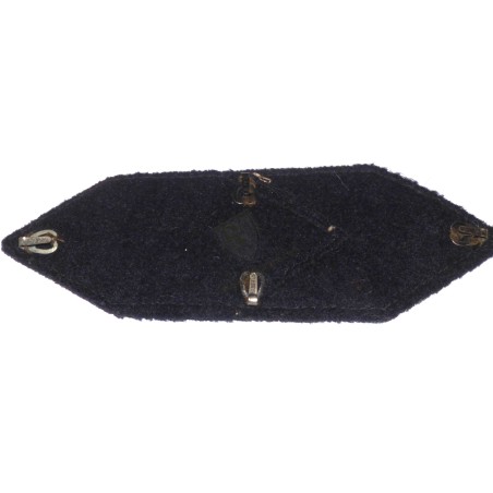 Indochina French Foreign Legion Diamond arm patch