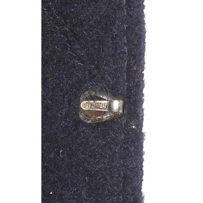 Indochina French Foreign Legion Diamond arm patch