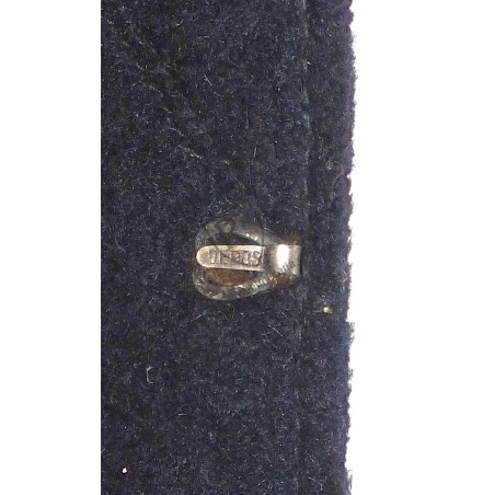 Indochina French Foreign Legion Diamond arm patch