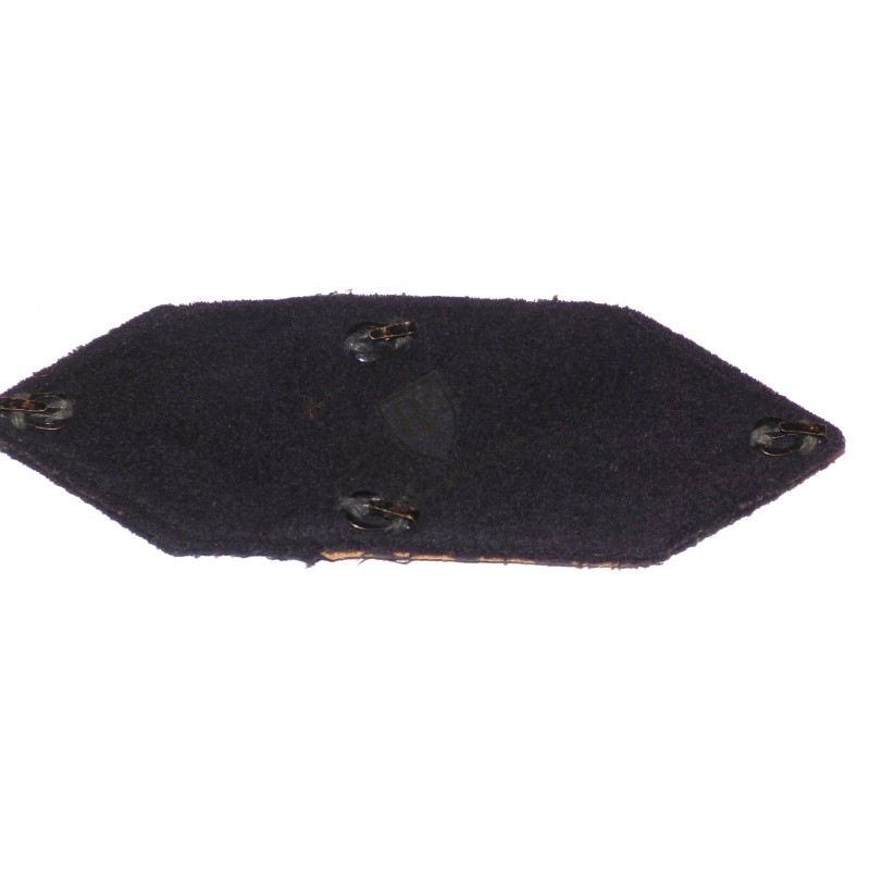 Indochina French Foreign Legion Diamond arm patch