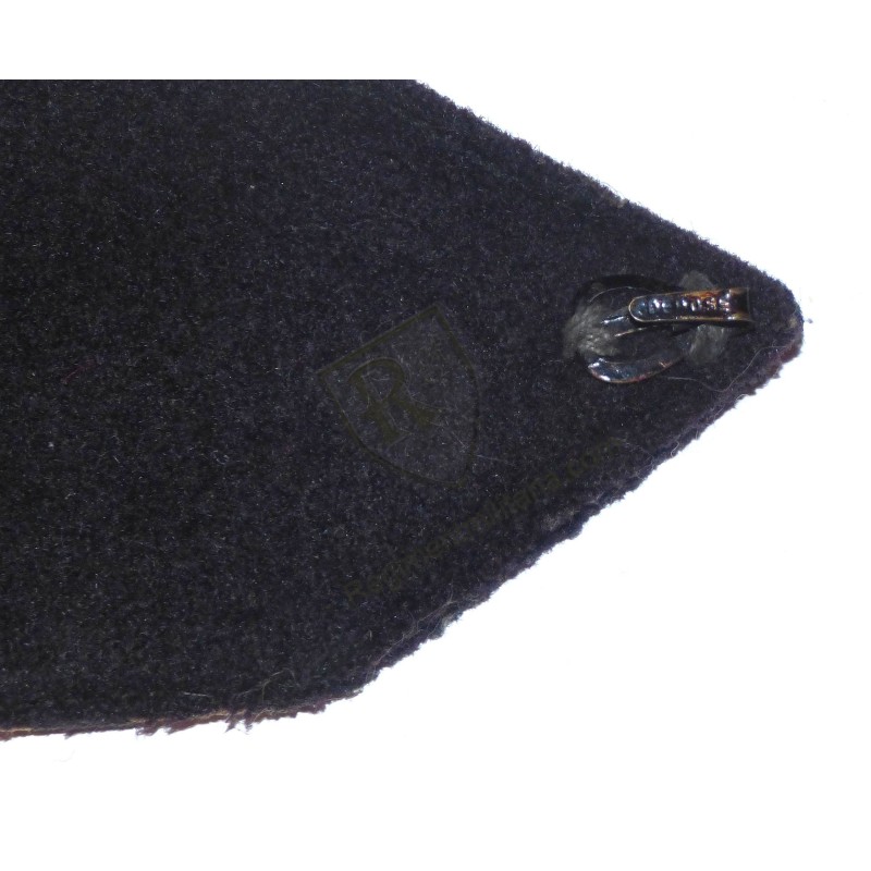 Indochina French Foreign Legion Diamond arm patch