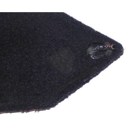 Indochina French Foreign Legion Diamond arm patch