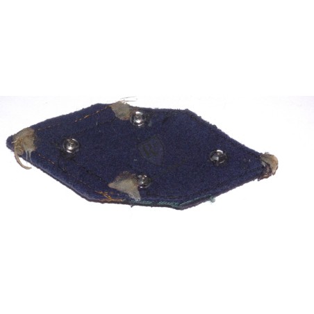 Indochina French Foreign Legion Diamond arm patch