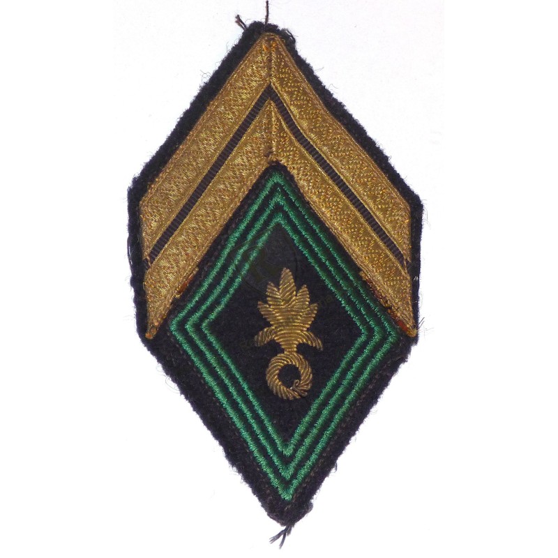 Indochina French Foreign Legion Diamond arm patch Indochina French Foreign Legion Diamond arm patch