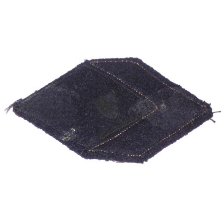 Indochina French Foreign Legion Diamond arm patch